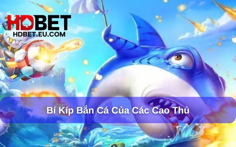 Áp dụng những bí kíp chơi vua bắn cá Áp dụng những bí kíp chơi vua bắn cá
