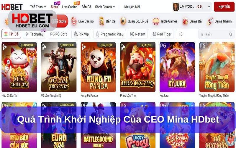 Minh An đã tích lũy nhiều kinh nghiệm trước khi quyết định khởi nghiệp