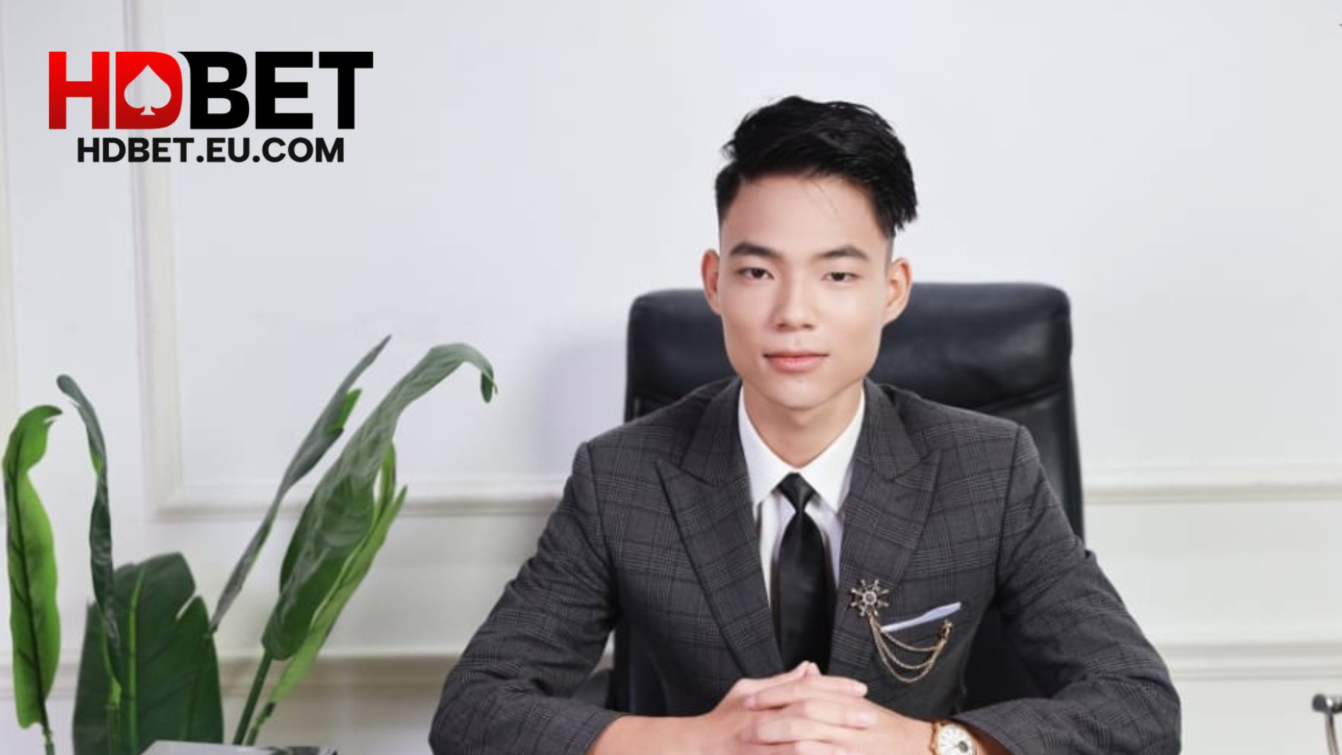Con đường học vấn của CEO Mina HDbet đầy tài năng