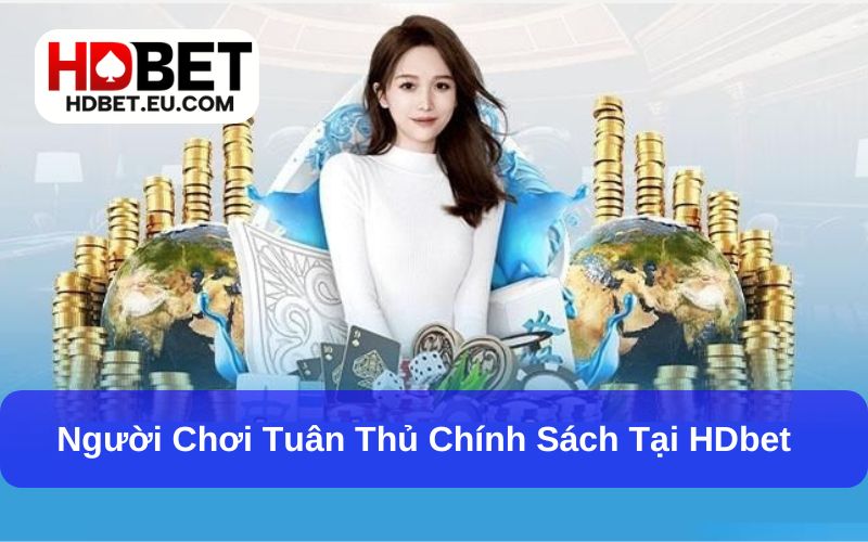 HDbet có trách nhiệm đảm bảo công bằng trong các phiên cược HDbet có trách nhiệm đảm bảo công bằng trong các phiên cược