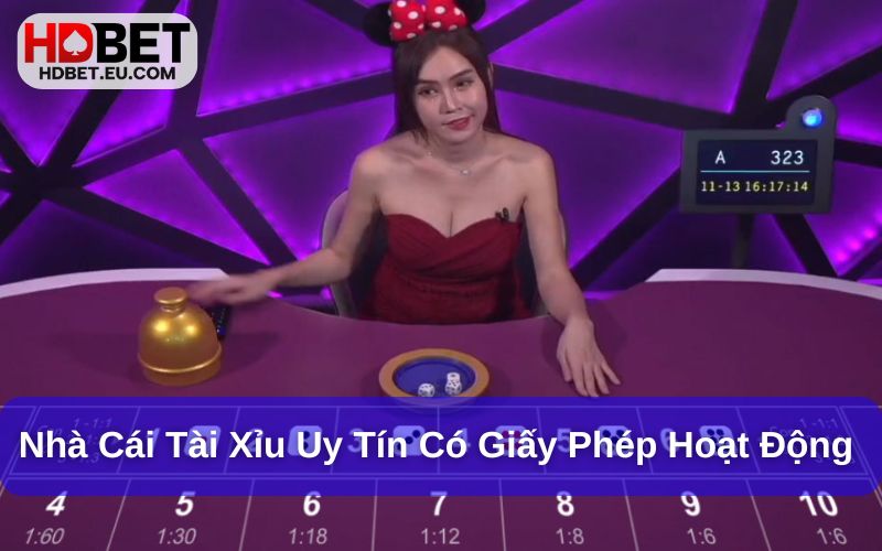 Nhà cái tài xỉu uy tín có hoạt động hợp pháp, website mượt Nhà cái tài xỉu uy tín có hoạt động hợp pháp, website mượt