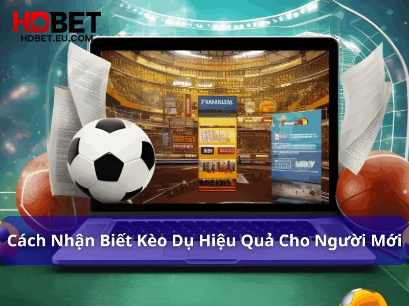 5 Cách Nhận Biết Kèo Dụ Hiệu Quả Nhất Từ Chuyên Gia 2 Cách nhận biết kèo dụ hiệu quả từ các chuyên gia