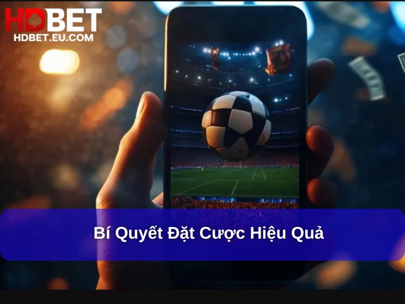 Kèo Đồng Banh Là Gì: Khái Niệm, Cách Chơi Và Những Điều Cần Biết 3 Chiến thuật tối ưu chiến thắng khi đặt cược