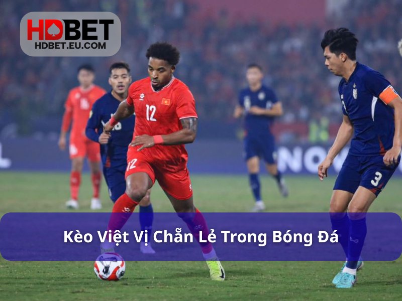 Kèo Việt Vị - Khái Niệm Và Một Số Tips Bắt Kèo Chuẩn Xác 2 Kèo việt vị chọn cửa chẵn hoặc lẻ trong bóng đá