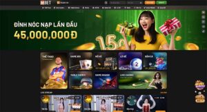 MBET lừa đảo